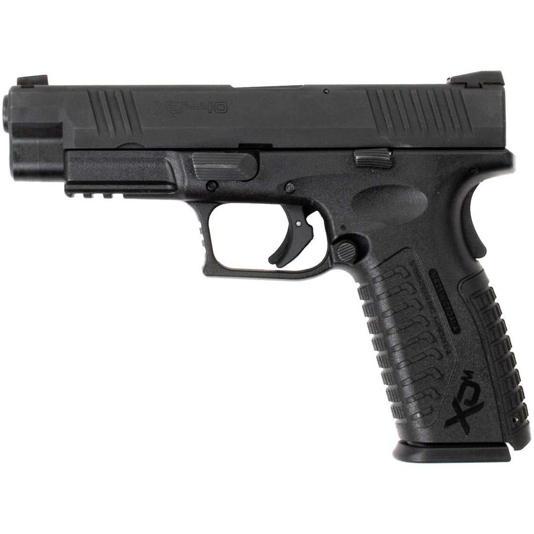 SPRINGFIELD ARMORY XDM-40